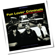 Fun Lovin' Criminals - Come Find Yourself