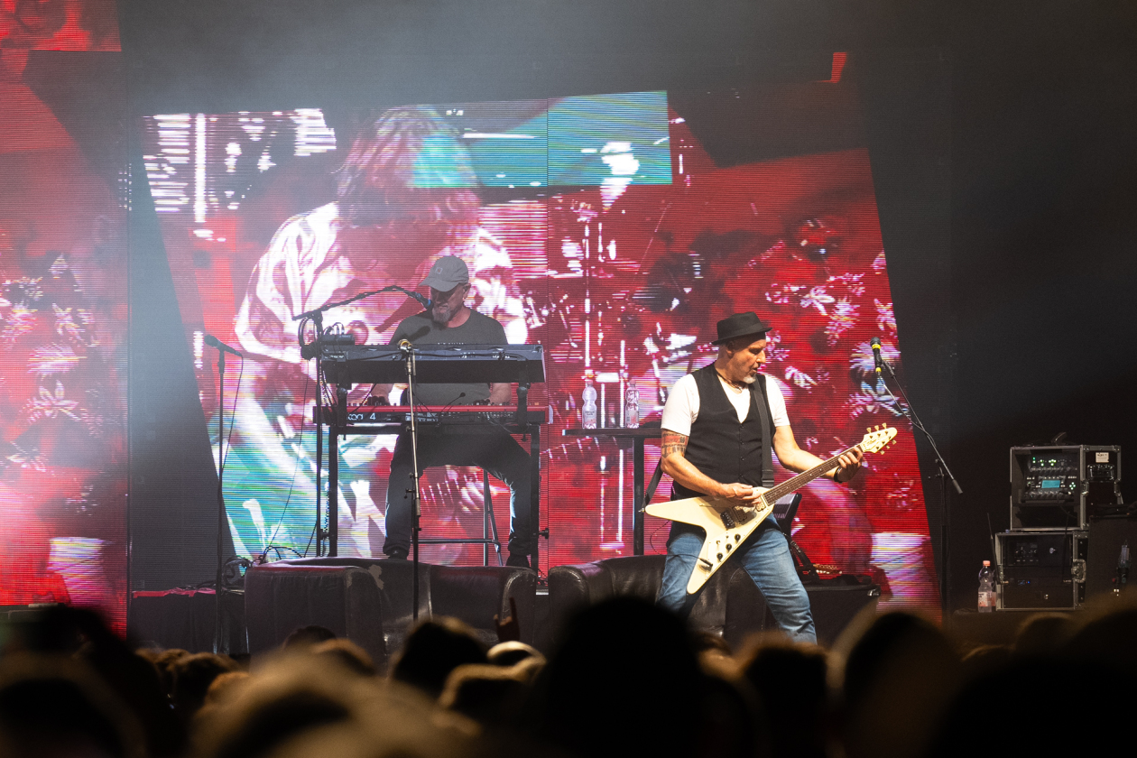 Duran Duran – 