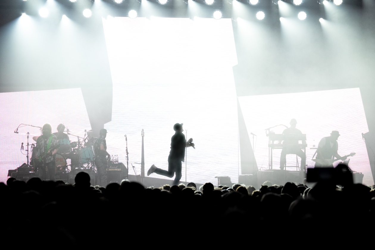 Duran Duran – 