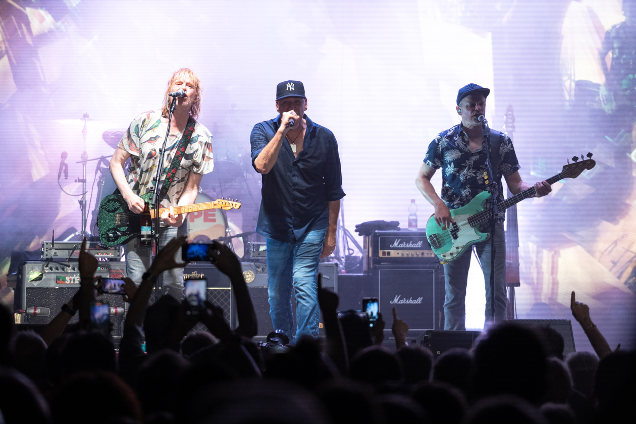 Duran Duran – 