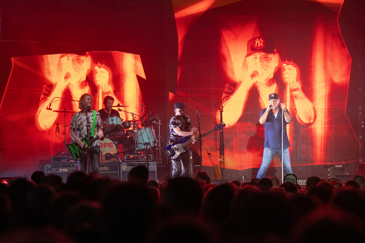 Duran Duran – 