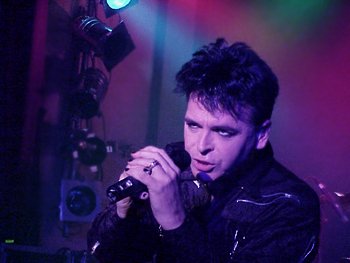 Gary Numan – Typical Numan