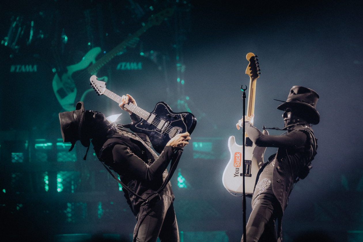 Rammstein – 