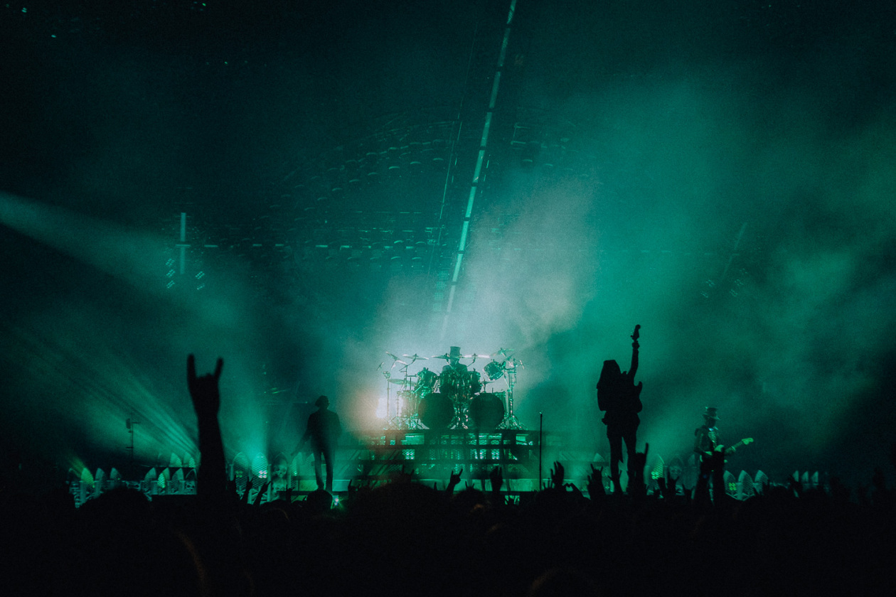 Rammstein – 