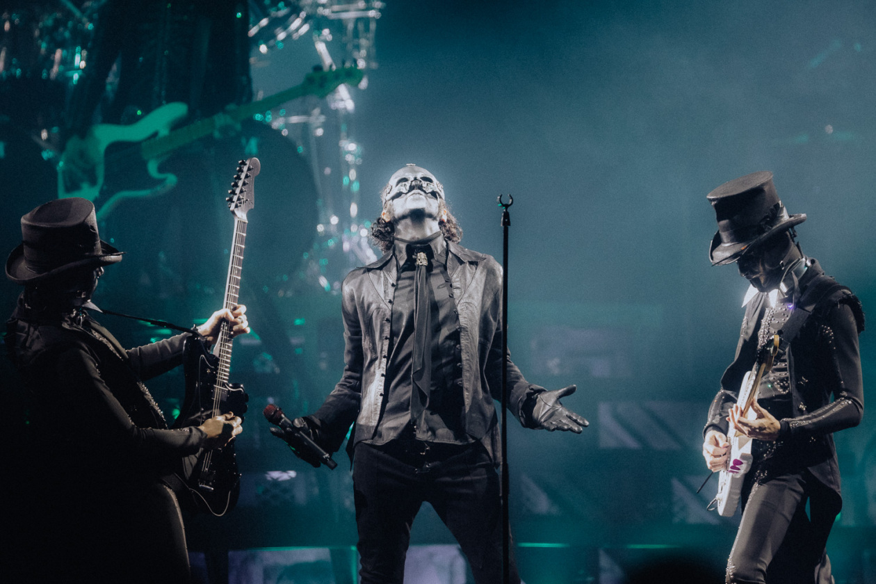 Rammstein – 