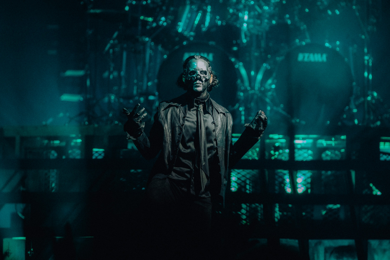 Rammstein – 