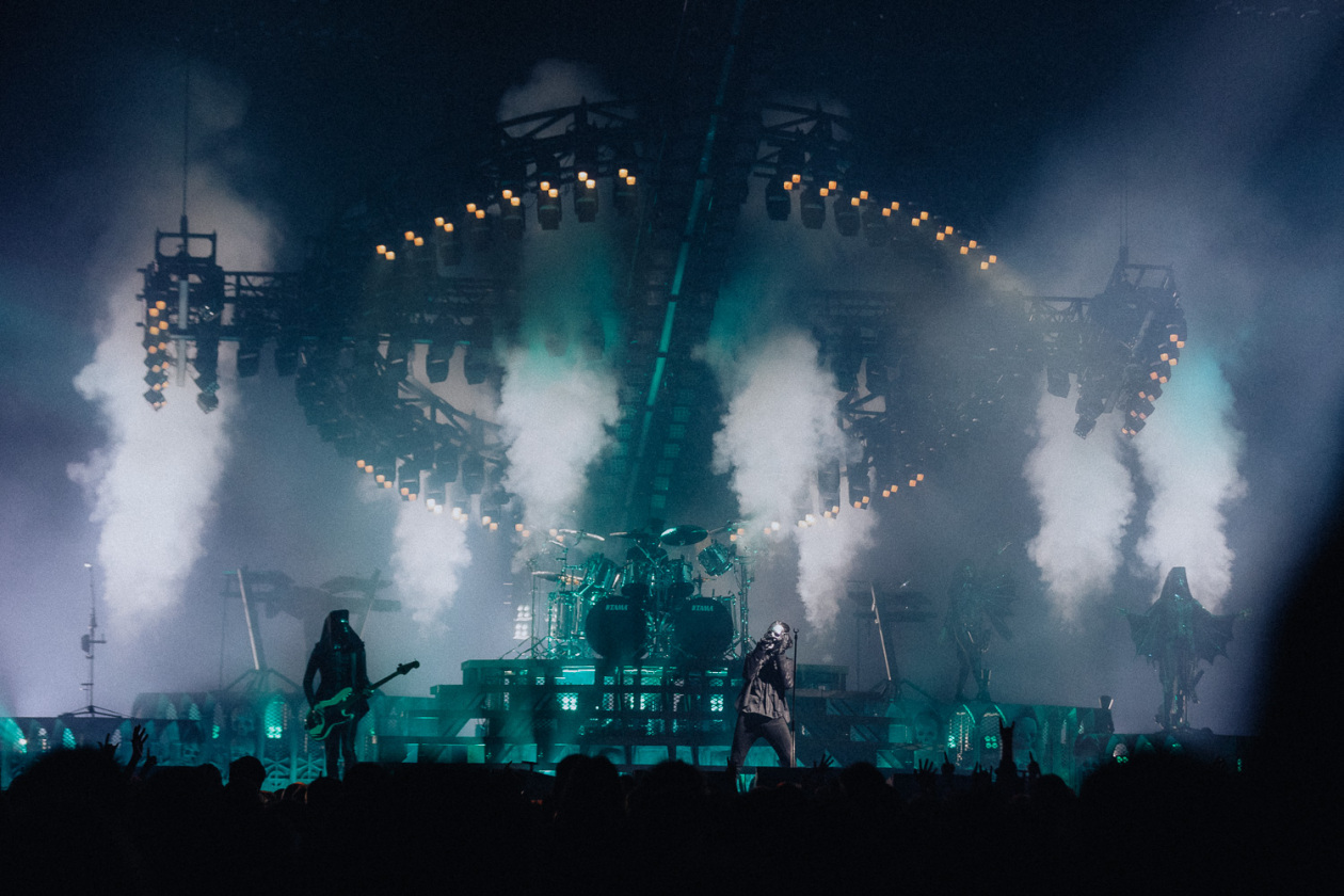 Rammstein – 