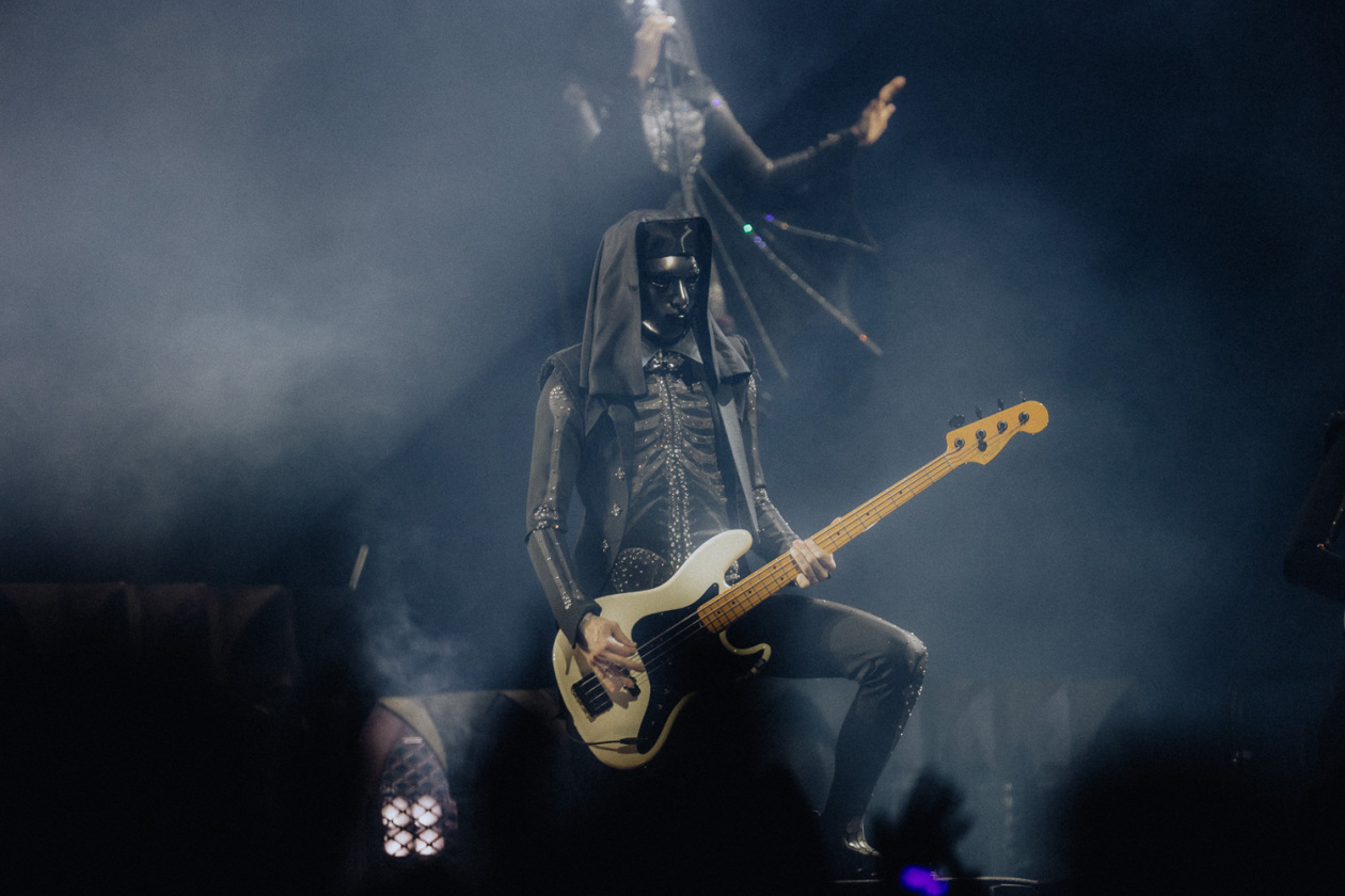 Rammstein – 