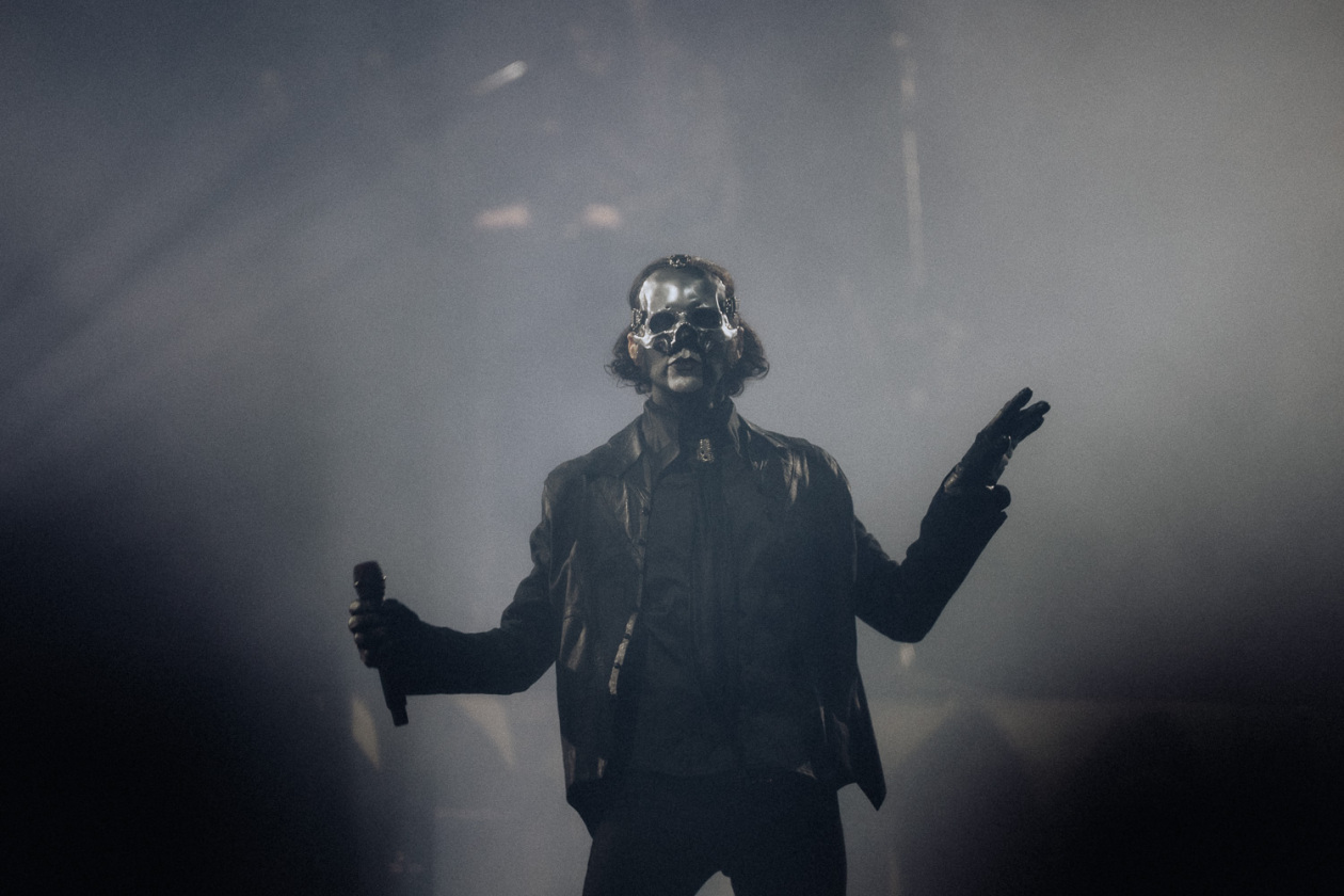 Rammstein – 