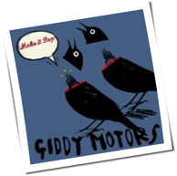 Giddy Motors - Make It Pop