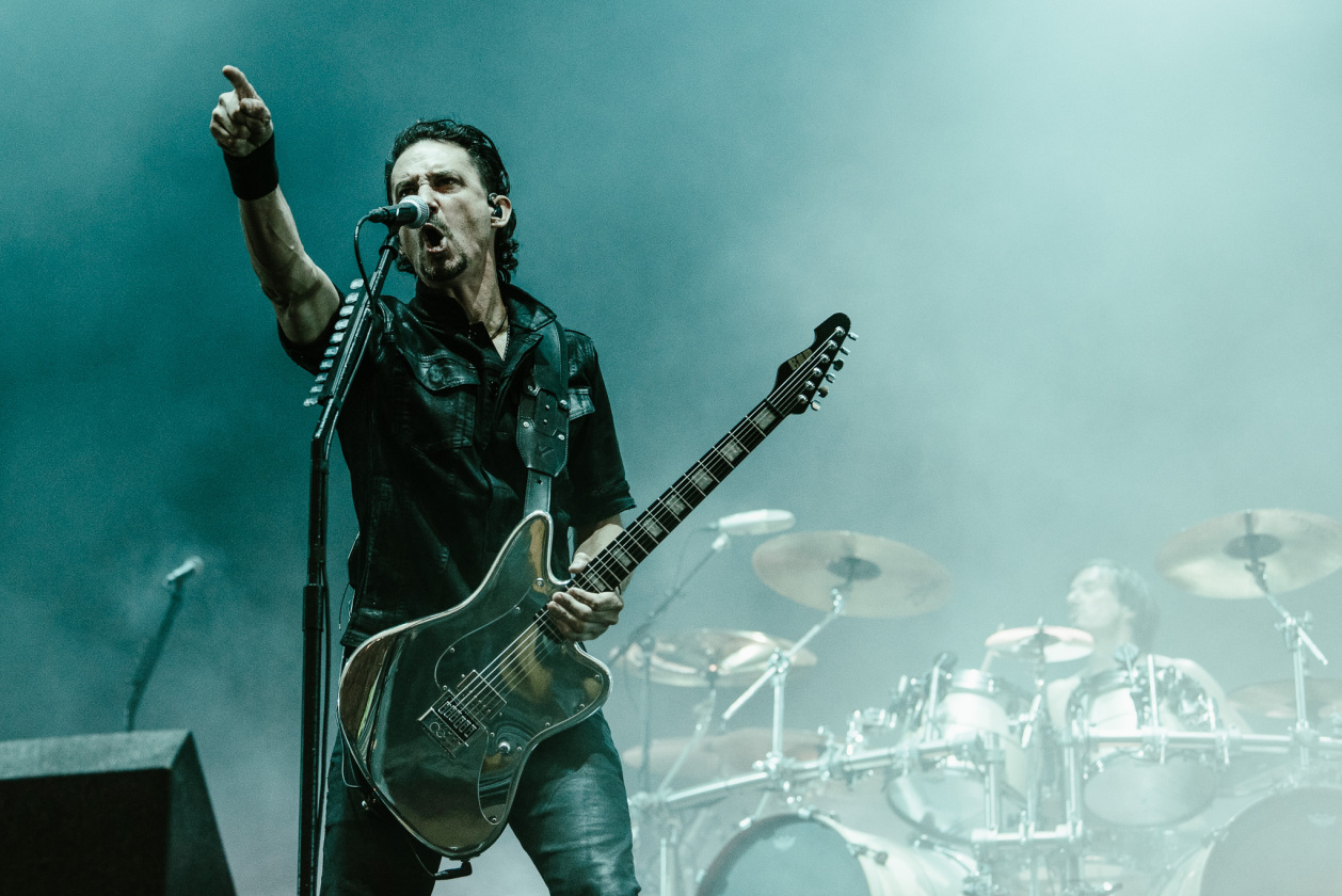 Helloween – 