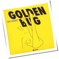 Golden Bug - Hot Robot