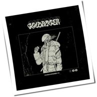 Goldroger - Diskman Antishock II