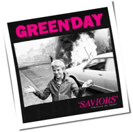 Green Day - Saviors (Édition De Luxe)