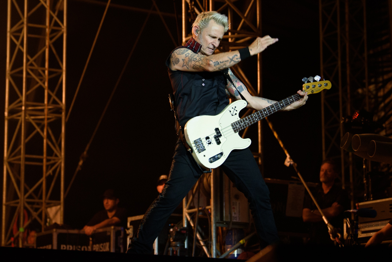 Green Day – Green Day.