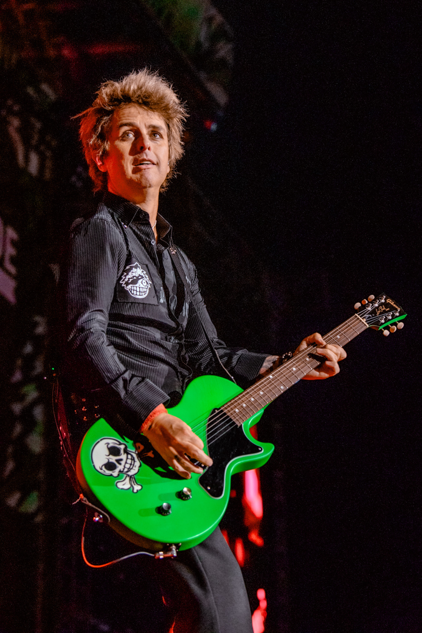 Green Day – Green Day.