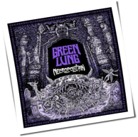 Green Lung - Necropolitan