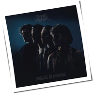 Greta Van Fleet - Palace For The People