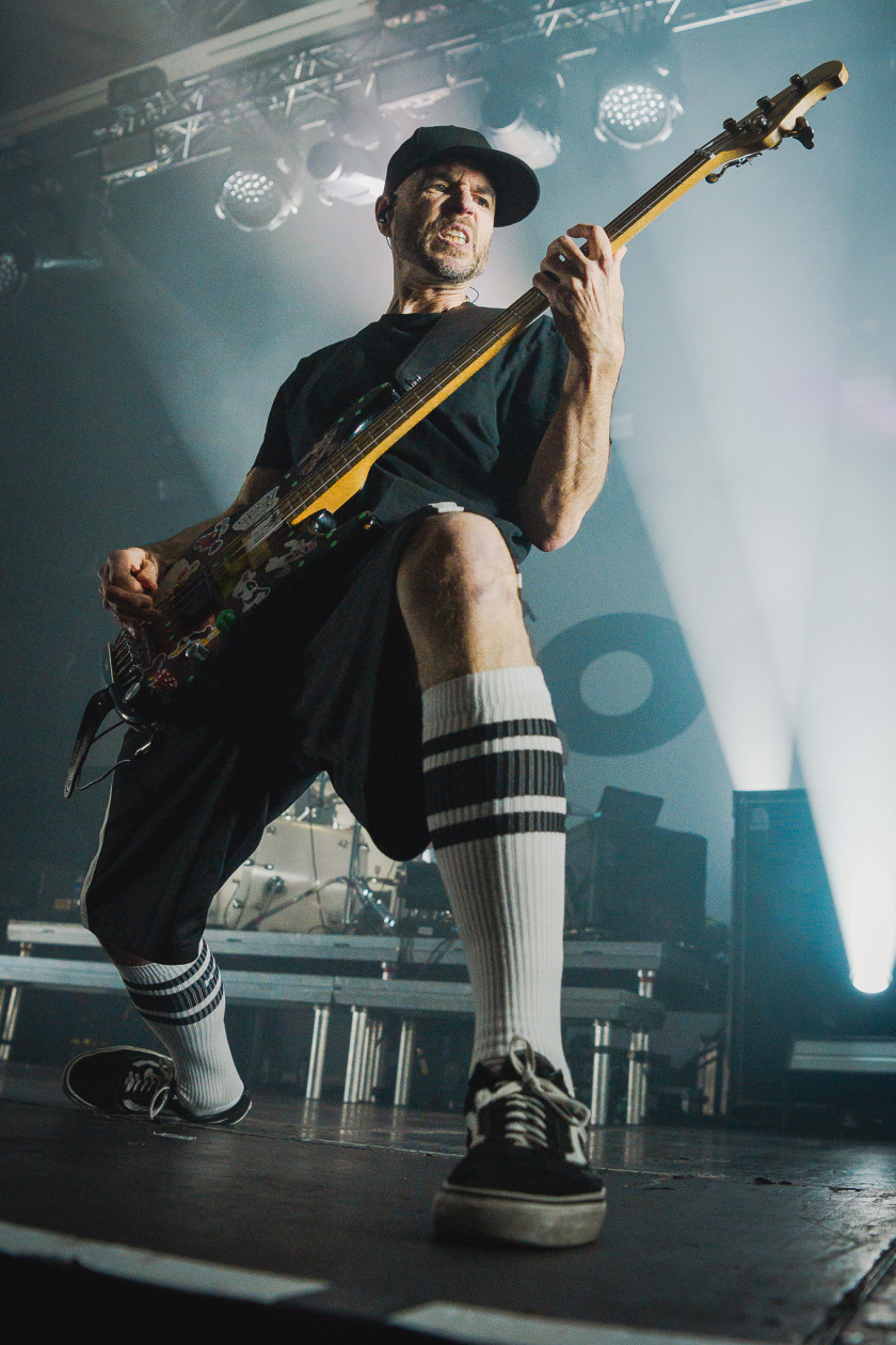 H-Blockx – Die Tour zum kommenden "Fillin_The_Blank". – Gudze.