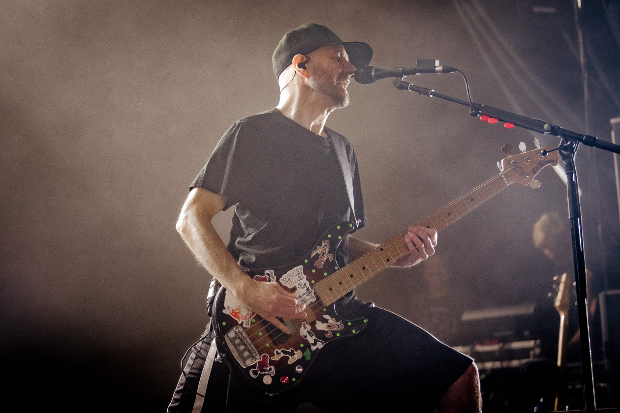 H-Blockx – Die Tour zum kommenden "Fillin_The_Blank". – Gudze.