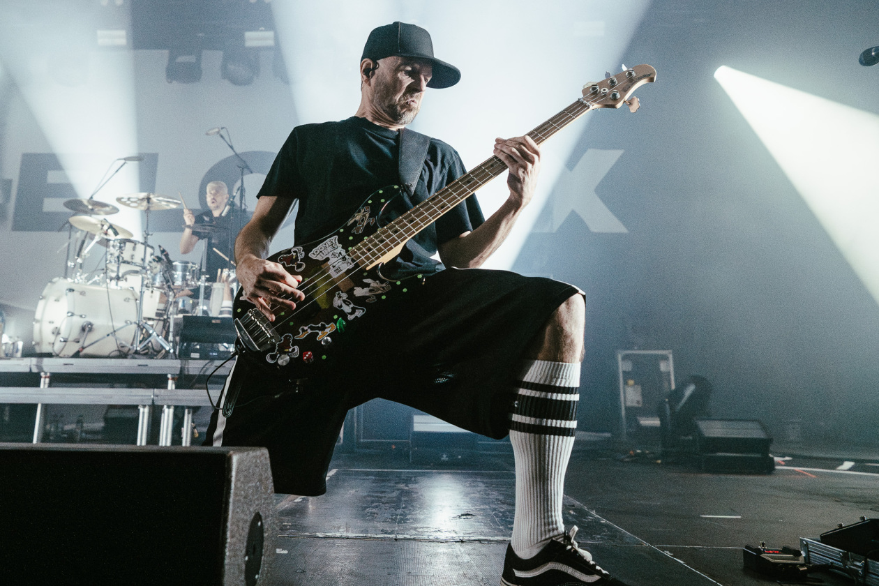 H-Blockx – Die Tour zum kommenden "Fillin_The_Blank". – Gudze.