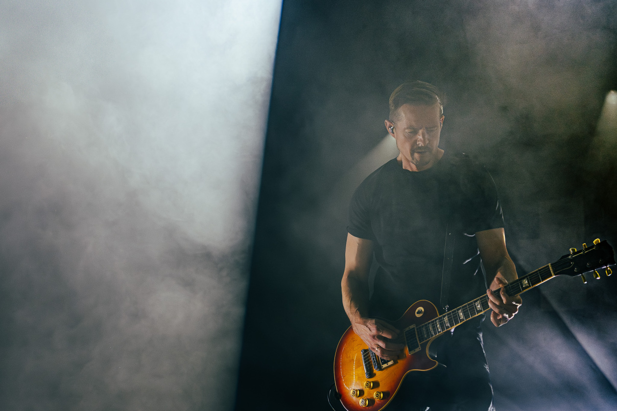 H-Blockx – Die Tour zum kommenden "Fillin_The_Blank". – Tinte.