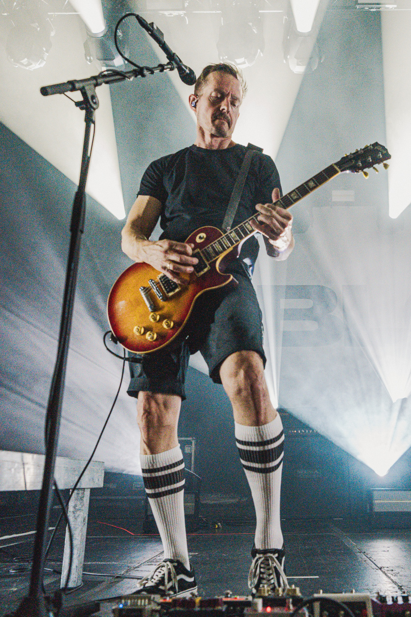 H-Blockx – Die Tour zum kommenden "Fillin_The_Blank". – Tinte.