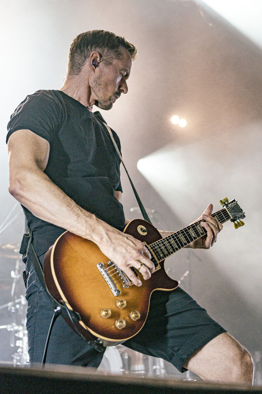 H-Blockx – Die Tour zum kommenden "Fillin_The_Blank". – Tinte.