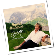 Hansi Hinterseer - Bärig - Mit Herz Und Gfühl