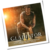 Harry Gregson-Williams - Gladiator II