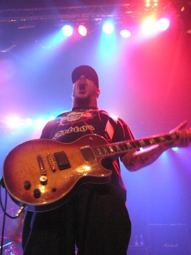 Hatebreed – Hatebreed