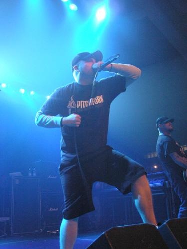 Hatebreed – Hatebreed