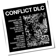 Health - Conflict DLC