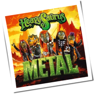 Heavysaurus - Metal