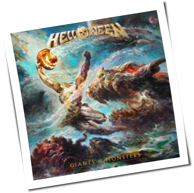 Helloween - Giants & Monsters