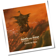 High On Fire - Cometh The Storm