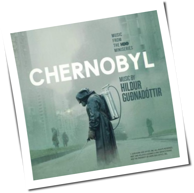 Hildur Guðnadóttir - Chernobyl