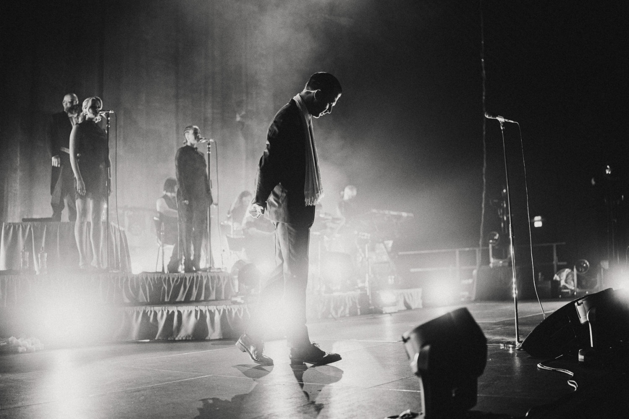 Hurts – Hurts.