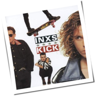 INXS - Kick