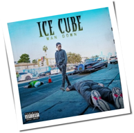 Ice Cube - Man Down