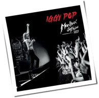 Iggy Pop - Live At Montreux Jazz Festival 2023