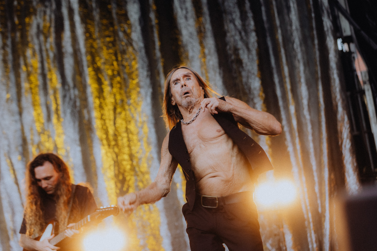 Nick Cave – 