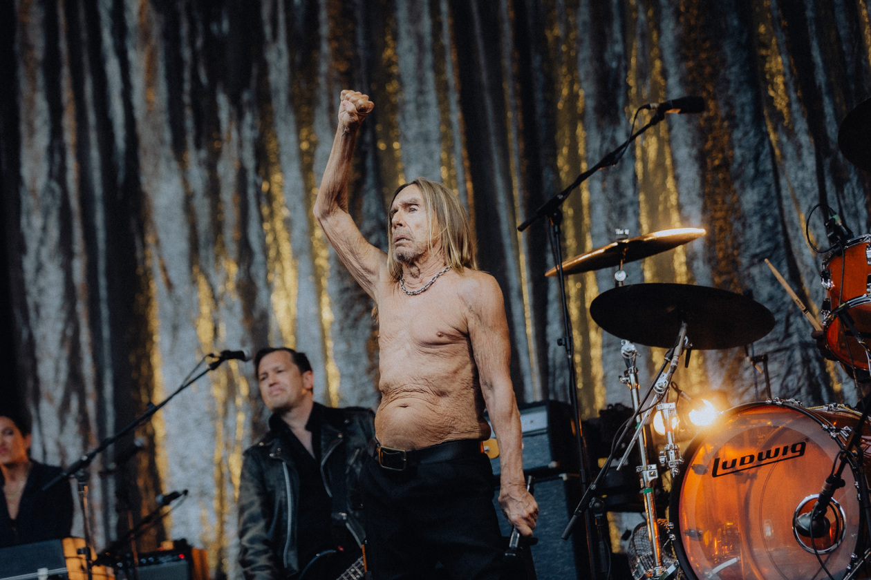 Nick Cave – 