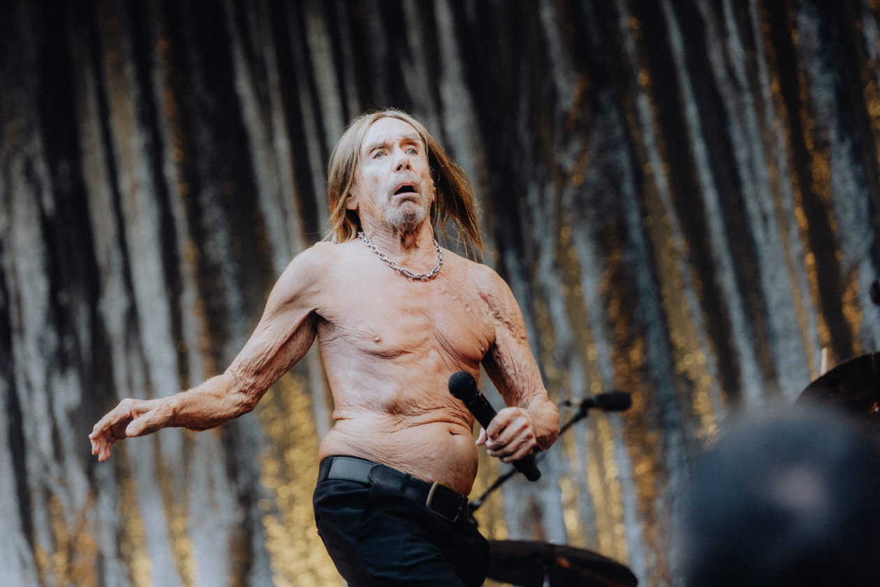 Nick Cave – 