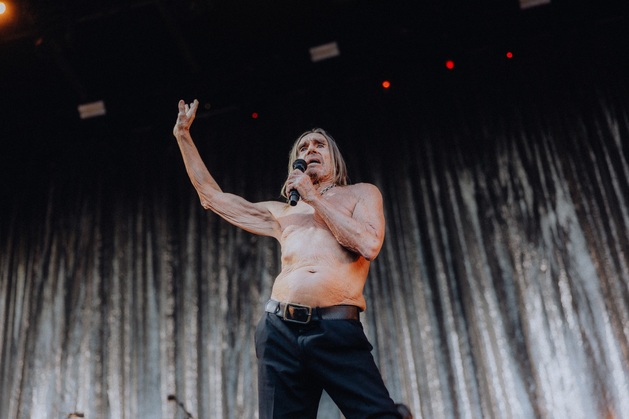 Nick Cave – 