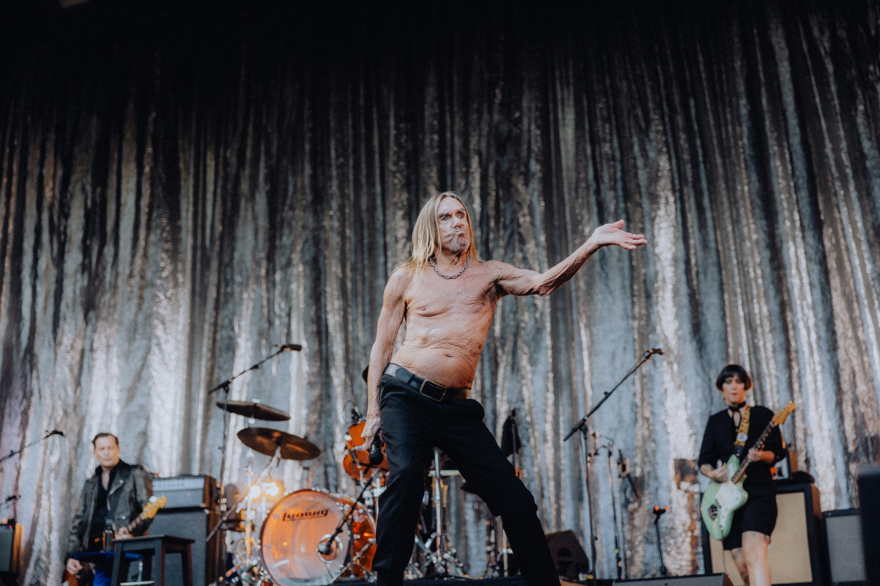 Nick Cave – 