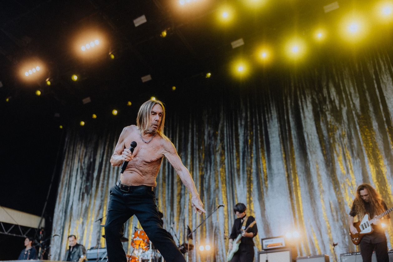 Nick Cave – 