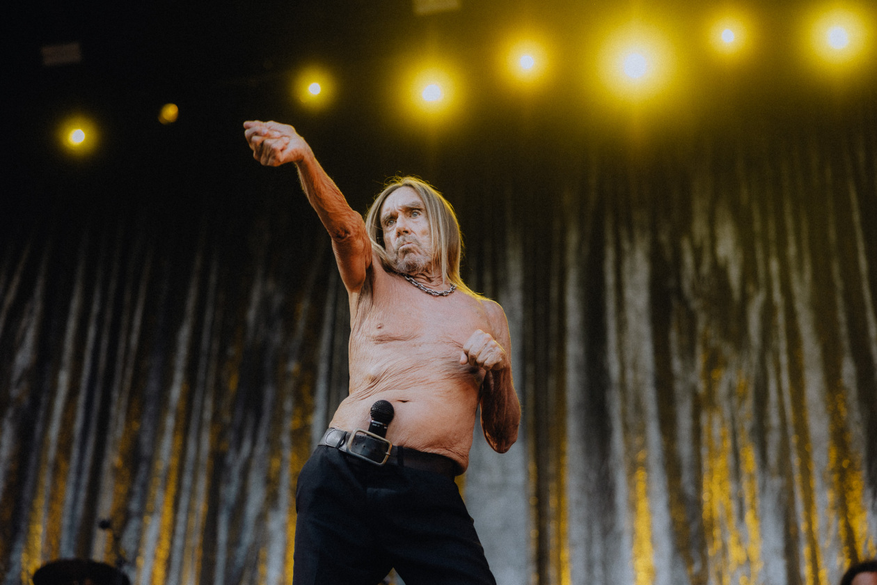 Nick Cave – 