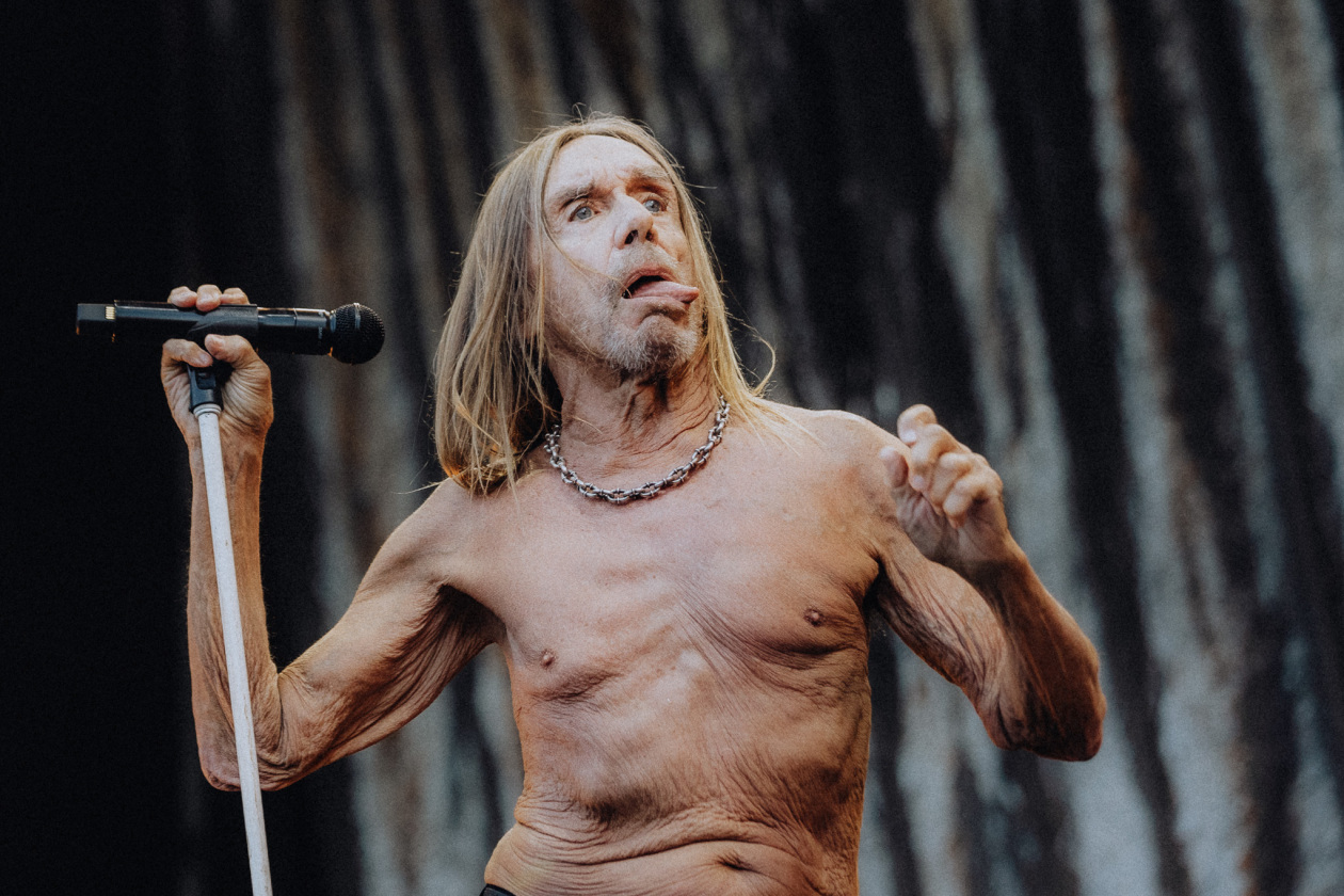 Nick Cave – 