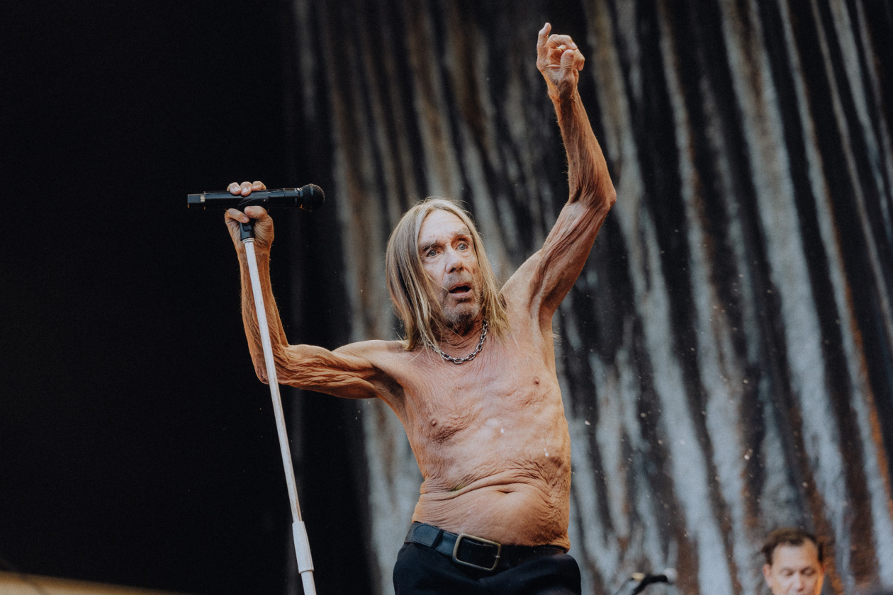 Nick Cave – 